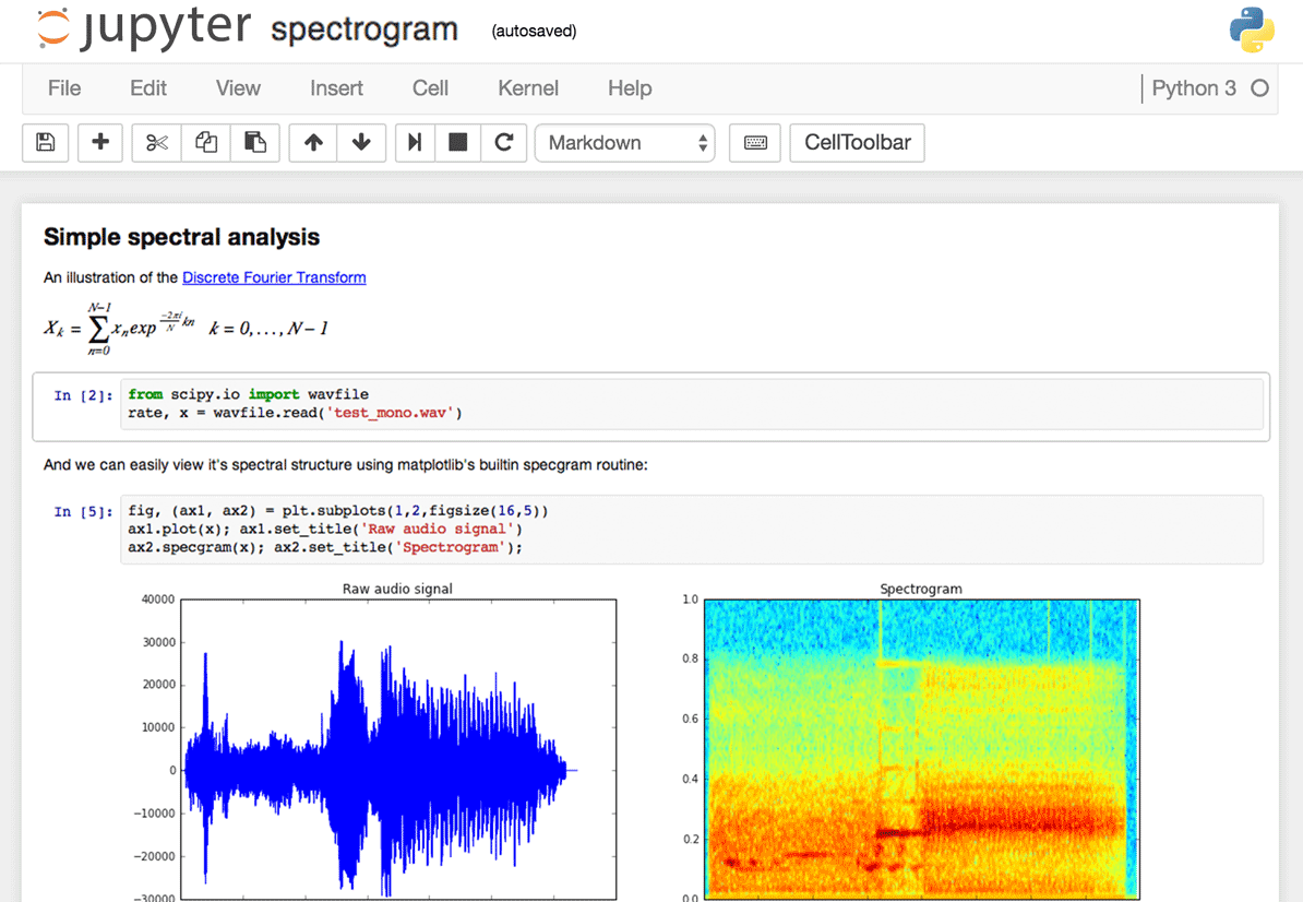jupyter